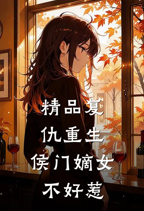 精品复仇重生：侯门嫡女不好惹