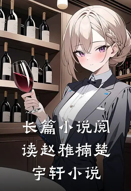 长篇小说阅读赵雅楠楚宇轩小说