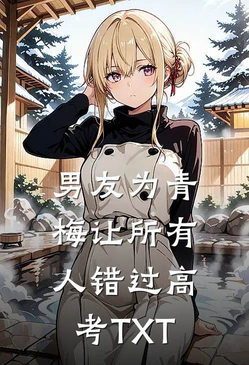 男友为青梅让所有人错过高考TXT