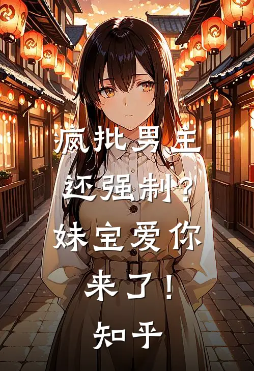 疯批男主还强制？妹宝爱你来了！知乎