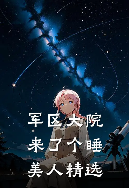 军区大院来了个睡美人精选