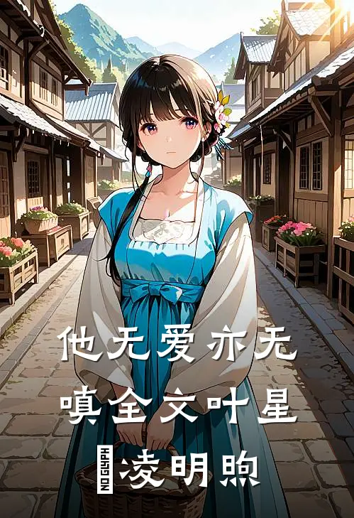 他无爱亦无嗔全文叶星玥凌明煦