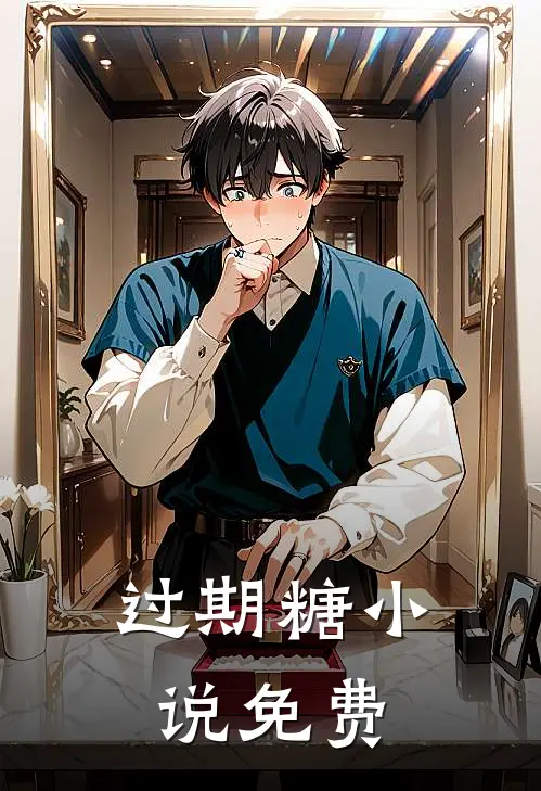 过期糖小说免费