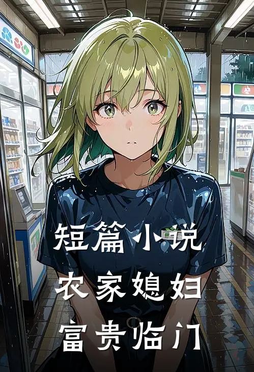 短篇小说农家媳妇:富贵临门