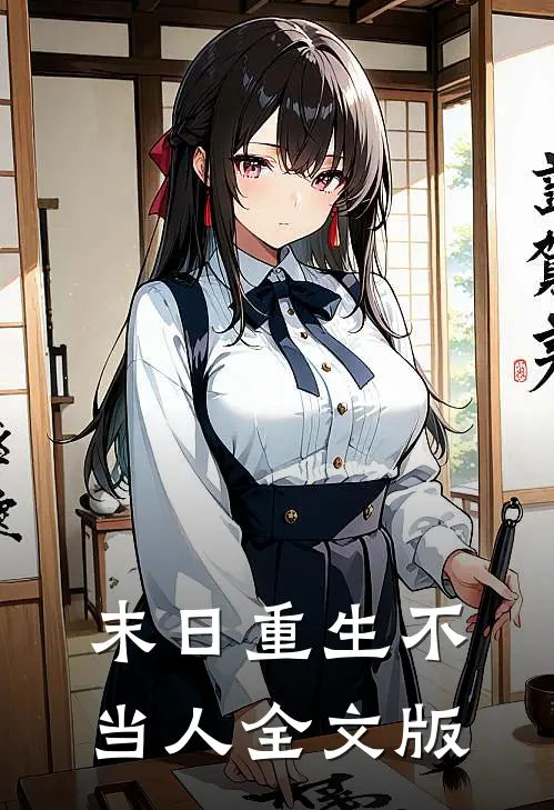 末日重生不当人全文版