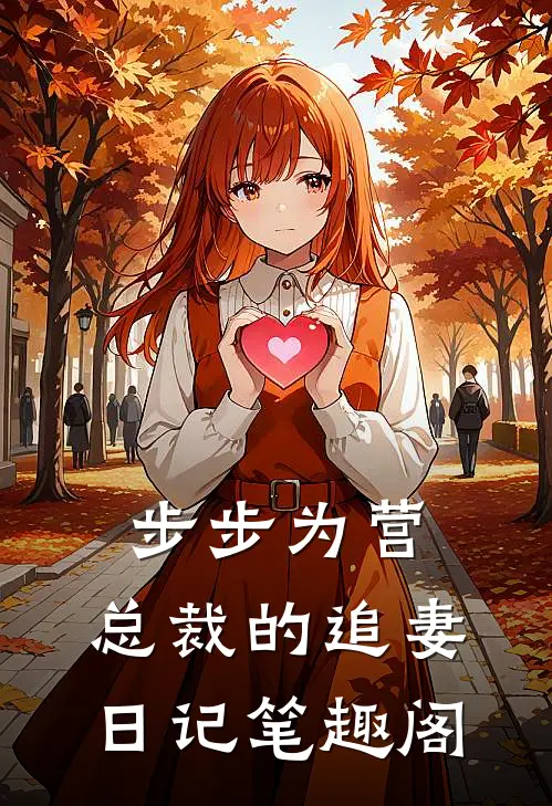 步步为营：总裁的追妻日记笔趣阁