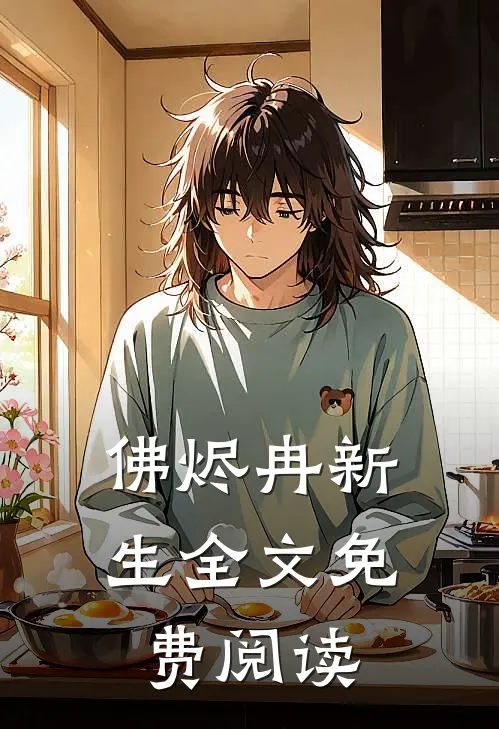 佛烬冉新生全文免费阅读