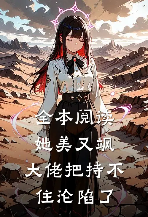 全本阅读她美又飒，大佬把持不住沦陷了