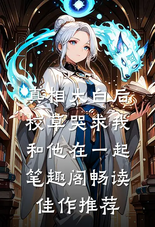 真相大白后,校草哭求我和他在一起笔趣阁畅读佳作推荐