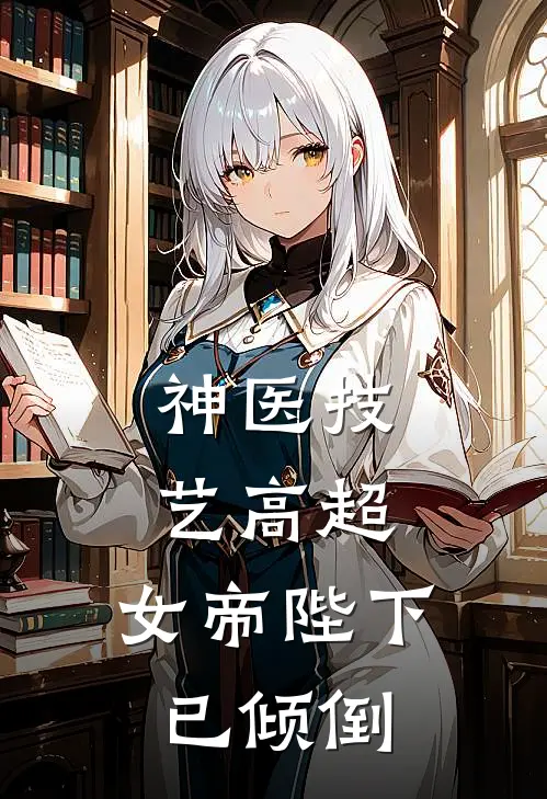 神医技艺高超，女帝陛下已倾倒