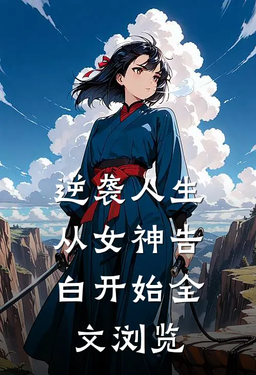 逆袭人生：从女神告白开始全文浏览