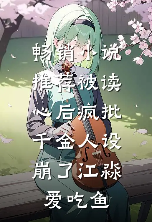 畅销小说推荐被读心后疯批千金人设崩了江淼爱吃鱼
