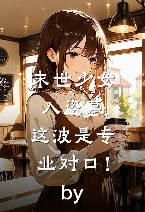 末世少女入盗墓，这波是专业对口！by