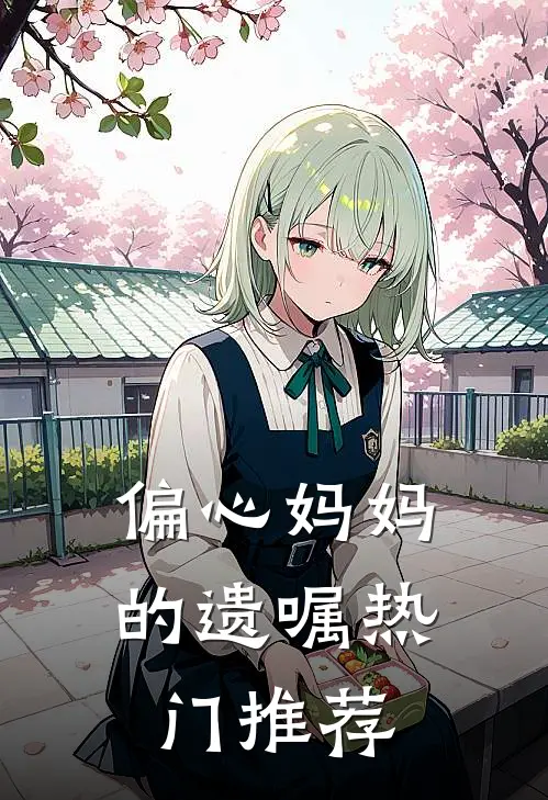 偏心妈妈的遗嘱热门推荐