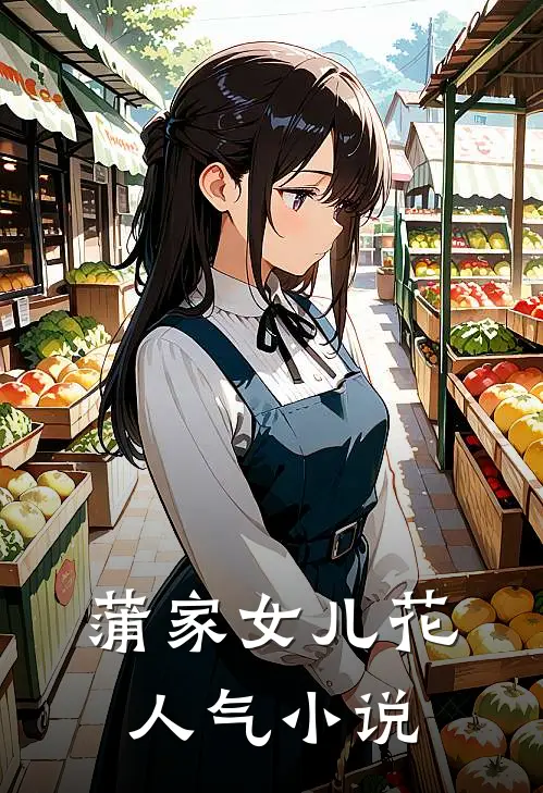 蒲家女儿花人气小说