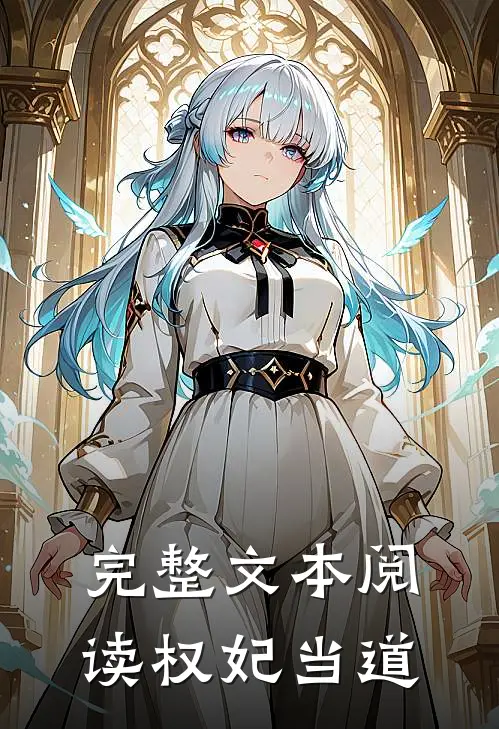 完整文本阅读权妃当道