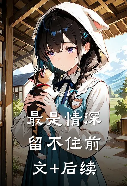 最是情深留不住前文+后续