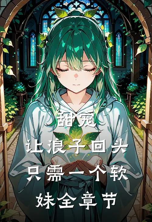 甜宠：让浪子回头，只需一个软妹全章节