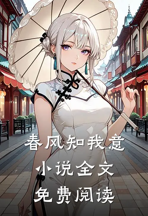 春风知我意小说全文免费阅读