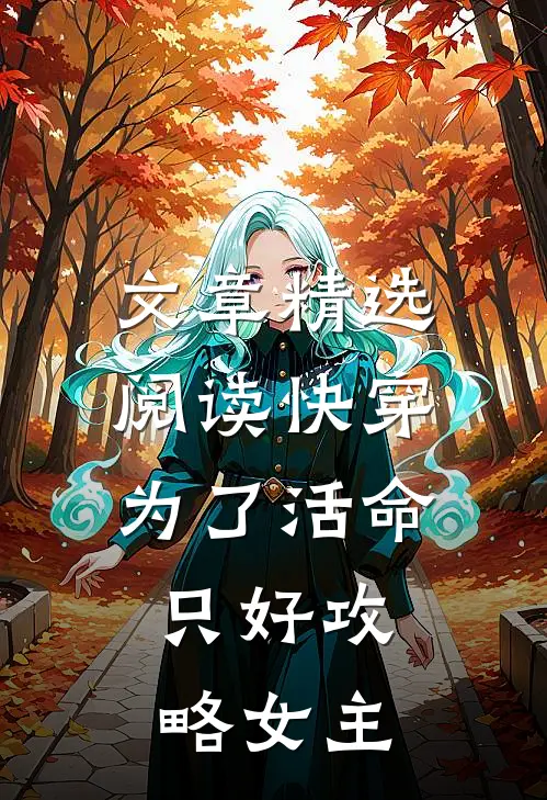 文章精选阅读快穿：为了活命，只好攻略女主