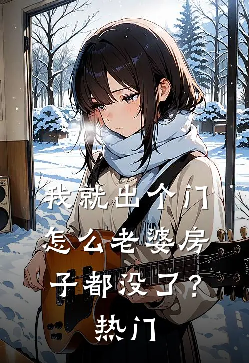 我就出个门，怎么老婆房子都没了？热门