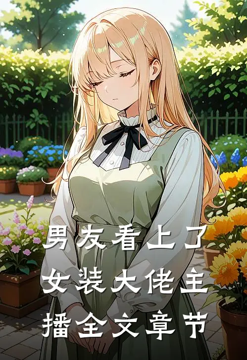 男友看上了女装大佬主播全文章节