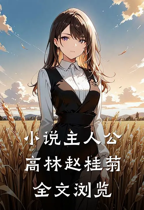 小说主人公高林赵桂菊全文浏览