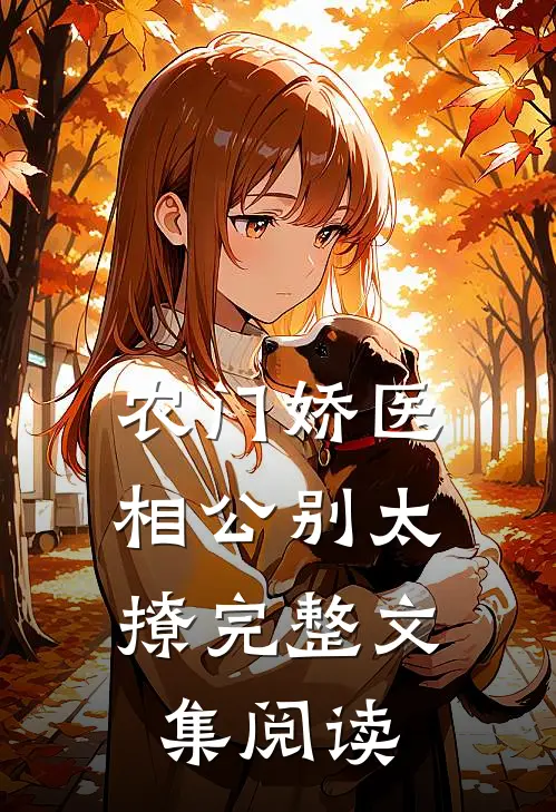农门娇医：相公别太撩完整文集阅读