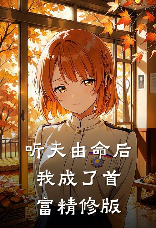听天由命后，我成了首富精修版