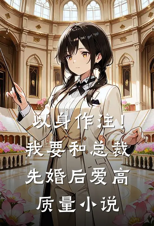 以身作注！我要和总裁先婚后爱高质量小说