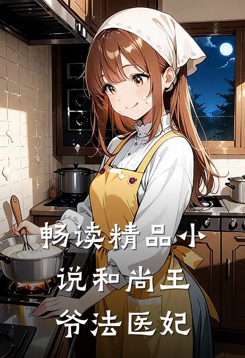 畅读精品小说和尚王爷法医妃