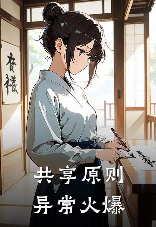 共享原则异常火爆