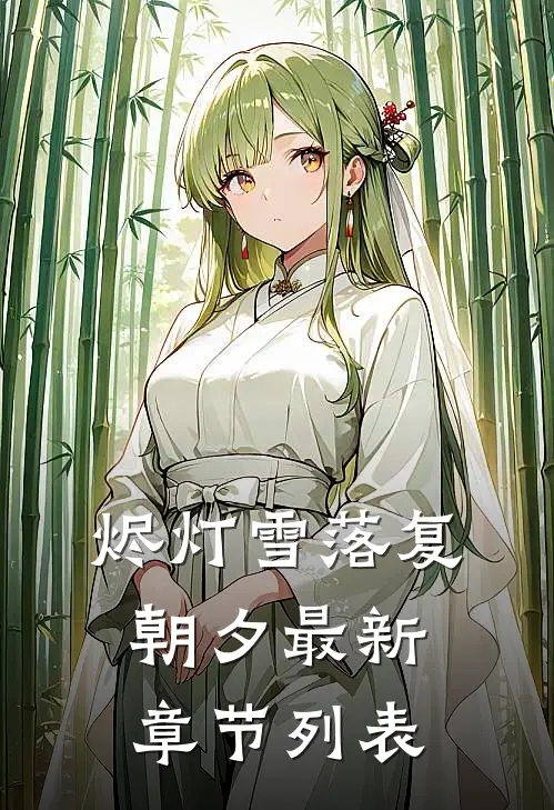 烬灯雪落复朝夕最新章节列表
