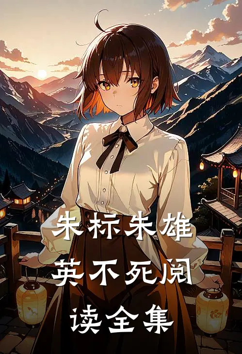 朱标朱雄英不死阅读全集