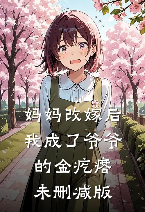 妈妈改嫁后，我成了爷爷的金疙瘩未删减版