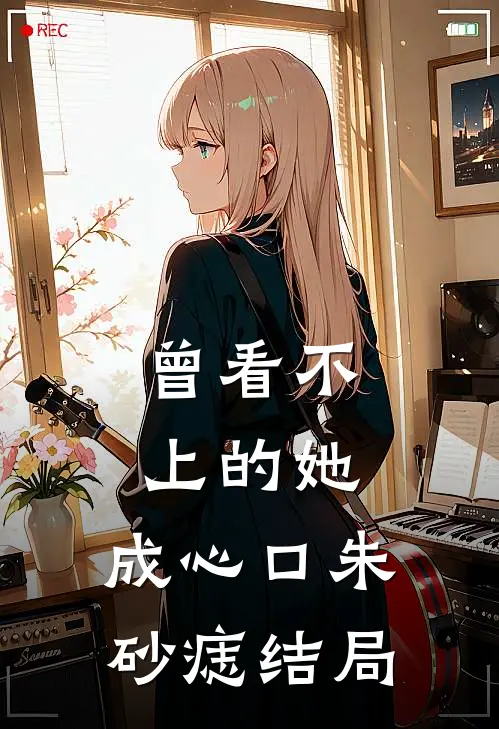 曾看不上的她，成心口朱砂痣结局