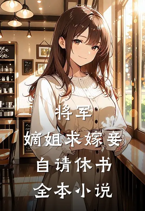 将军，嫡姐求嫁妾自请休书全本小说