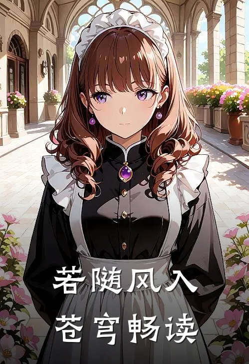 若随风入苍穹畅读