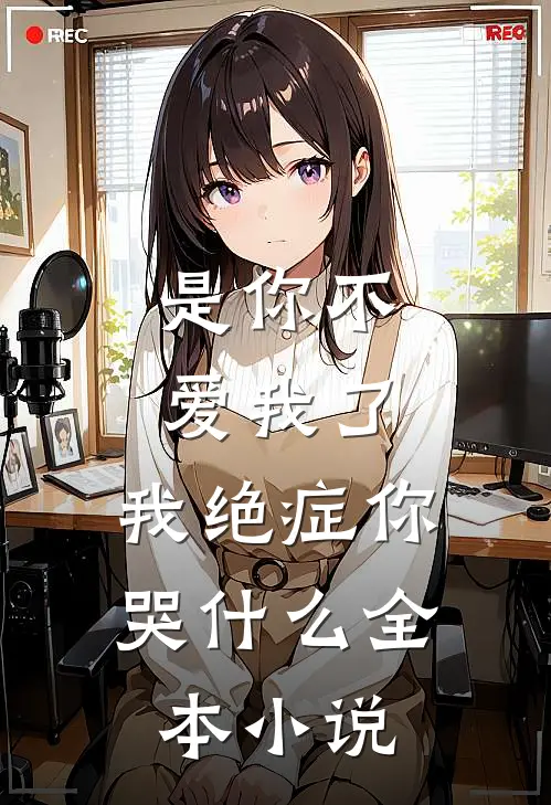 是你不爱我了，我绝症你哭什么全本小说