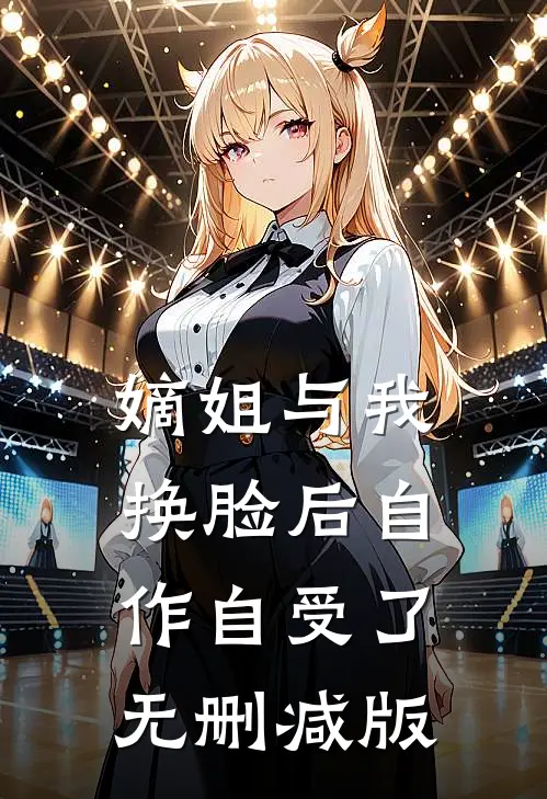 嫡姐与我换脸后自作自受了无删减版