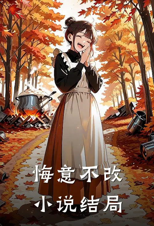 悔意不改小说结局