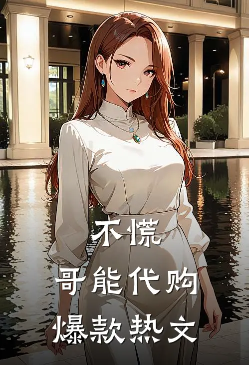 不慌，哥能代购爆款热文