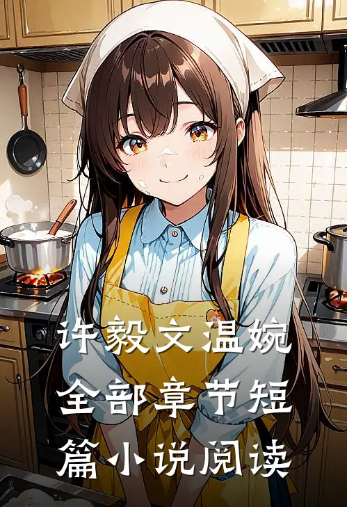 许毅文温婉全部章节短篇小说阅读