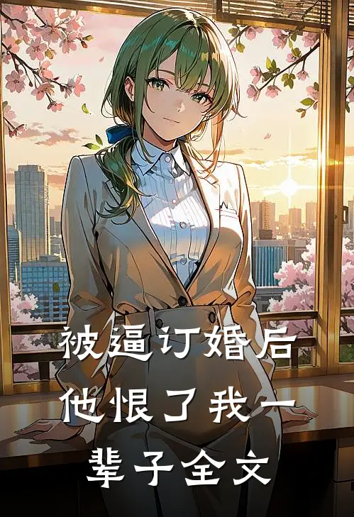 被逼订婚后，他恨了我一辈子全文