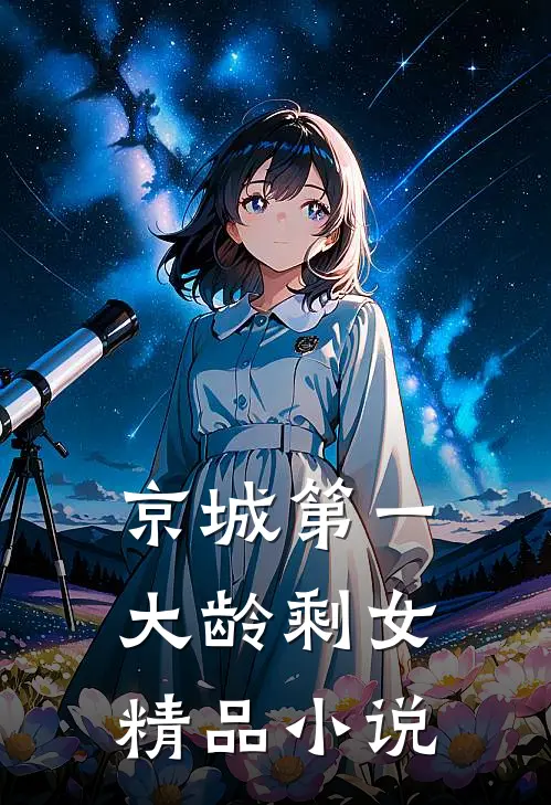 京城第一大龄剩女精品小说