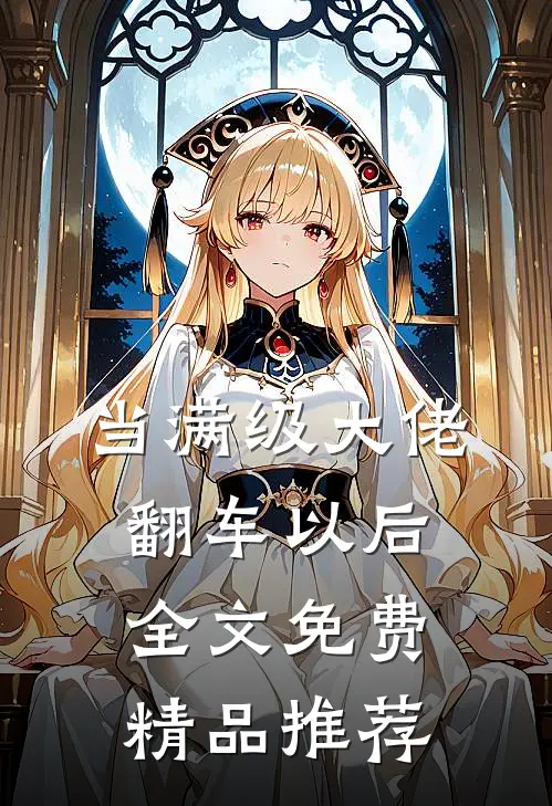 当满级大佬翻车以后 全文免费精品推荐