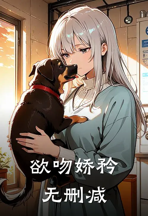 欲吻娇矜无删减
