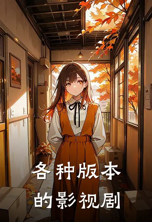 各种版本的影视剧