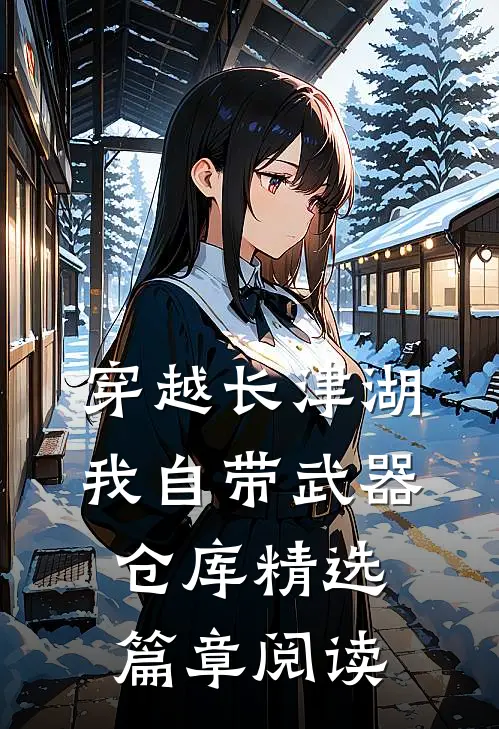 穿越长津湖，我自带武器仓库精选篇章阅读