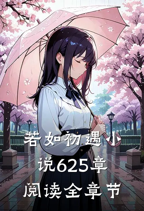 若如初遇小说625章阅读全章节